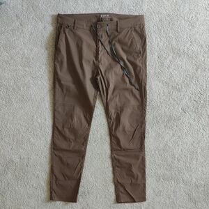 Roark | 34" Explorer Adventure Pants